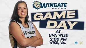 Image post by @WU_Bulldogs on Twitter