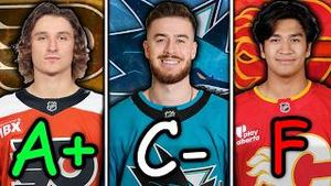 Video post by @gravitehhockey on YouTube