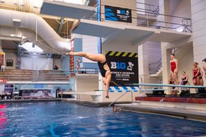 Image post by @ohiostswimdive on Instagram