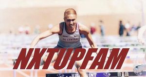 Image post by @unhypedathletics on Instagram