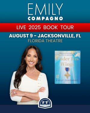 Image post by @floridatheatre on Instagram
