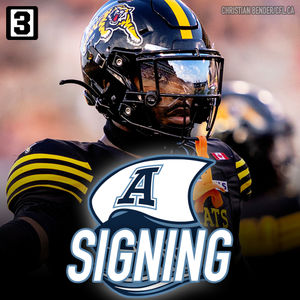 Image post by @3downnation on Instagram