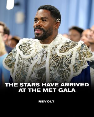 Image post by @revolttv on Instagram