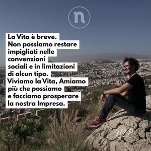 Image post by @mirkopallera on Instagram