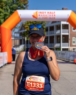 Image post by @indymonumental on Instagram