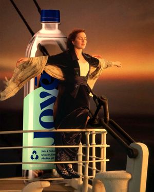 Image post by @drinkjove on Instagram