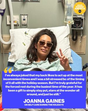 Image post by @goodmorningamerica on Instagram
