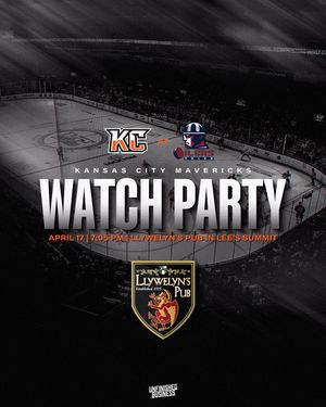 Image post by @kcmavericks on Instagram