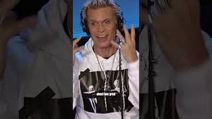Video post by @howardstern on YouTube