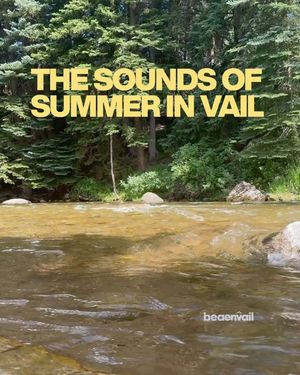 Image post by @beaenvail on Instagram