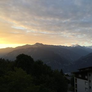 Image post by @benirusch on Instagram