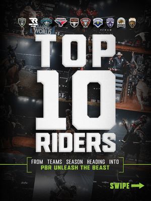 Image post by @pbr on Instagram