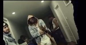 Video post by @_silverisfinished on Instagram