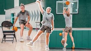 Video post by @bron2kproductions on YouTube