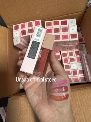 Image post by @official_unsaa on Instagram