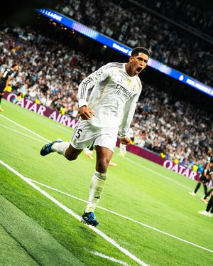Image post by @championsleague on Instagram