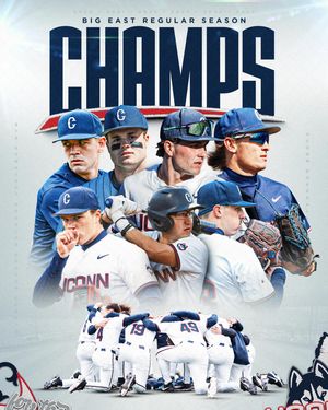 Image post by @uconnbsb on Instagram