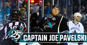Image post by @sanjosesharks on Instagram
