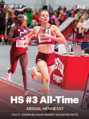 Image post by @flotrack on Instagram