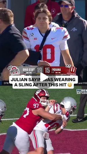 Image post by @bleacherreport on Instagram