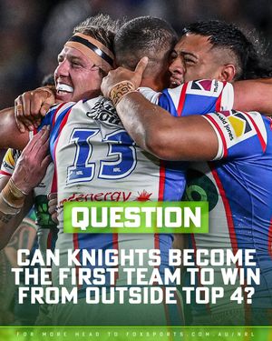 Image post by @foxleague on Instagram