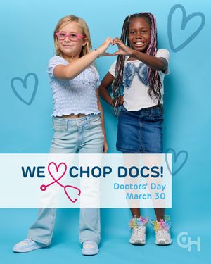 Image post by @childrensphila on Instagram