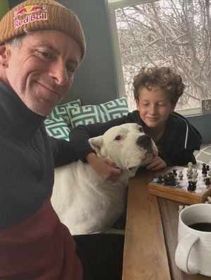 Image post by @seanmaccormac on Instagram