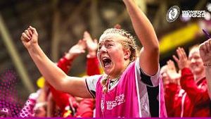 Video post by @worldrugby on YouTube