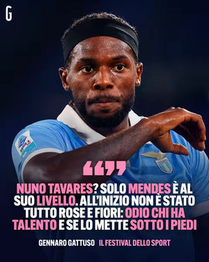Image post by @lagazzettadellosport on TikTok