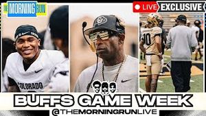 Video post by @theepregameshow on YouTube