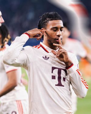 Image post by @soccerbible on Instagram