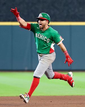 Image post by @raysbaseball on Instagram