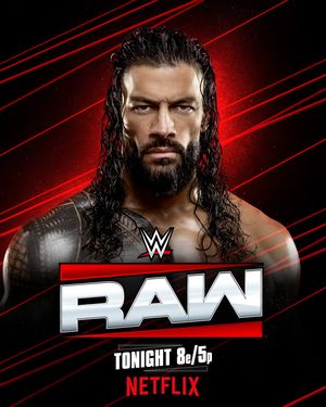 Image post by @wwe on Instagram