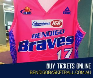 Image post by @bendigobraves on Instagram