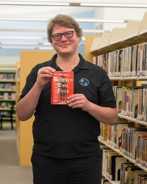 Image post by @stjohnscountylibrary on Instagram