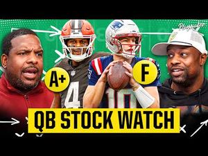 Video post by @bartandwillieshow on YouTube