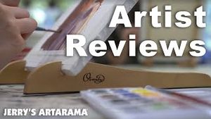 Video post by @jerrysartaramaartsupply on YouTube