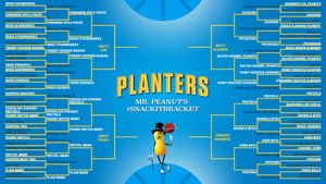 Image post by @MrPeanut on Twitter