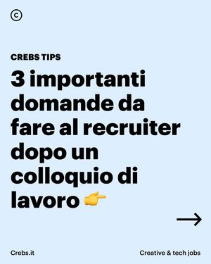 Image post by @crebs_jobs on Instagram