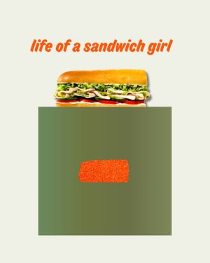 Image post by @jimmyjohns on Instagram