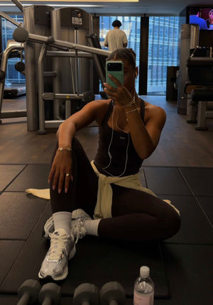 Video post by @lexielearmann on TikTok