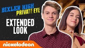 Video post by @nickelodeon on YouTube
