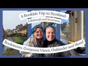 Video post by @bookmoretravels on YouTube