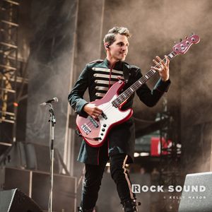 Image post by @rocksound on Instagram