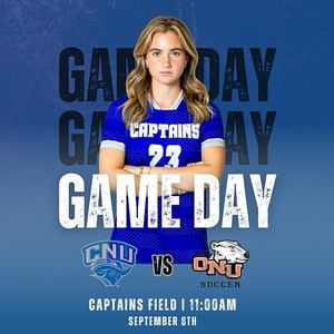 Image post by @cnuwsoccer on Instagram