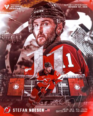 Image post by @devils.fanpage on Instagram