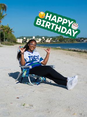 Image post by @fgcu_wbb on Instagram