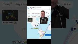 Video post by @travelfutbolfan on YouTube
