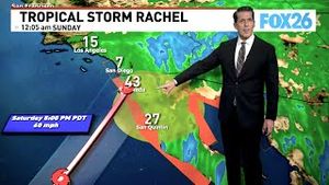 Video post by @kmphfox26 on YouTube