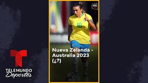 Video post by @deportes on YouTube